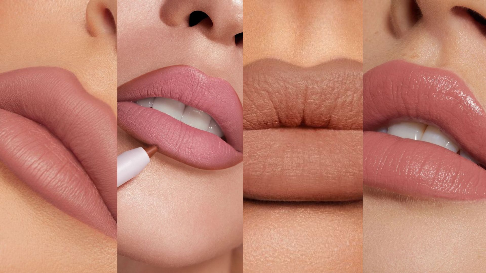 Labios nude