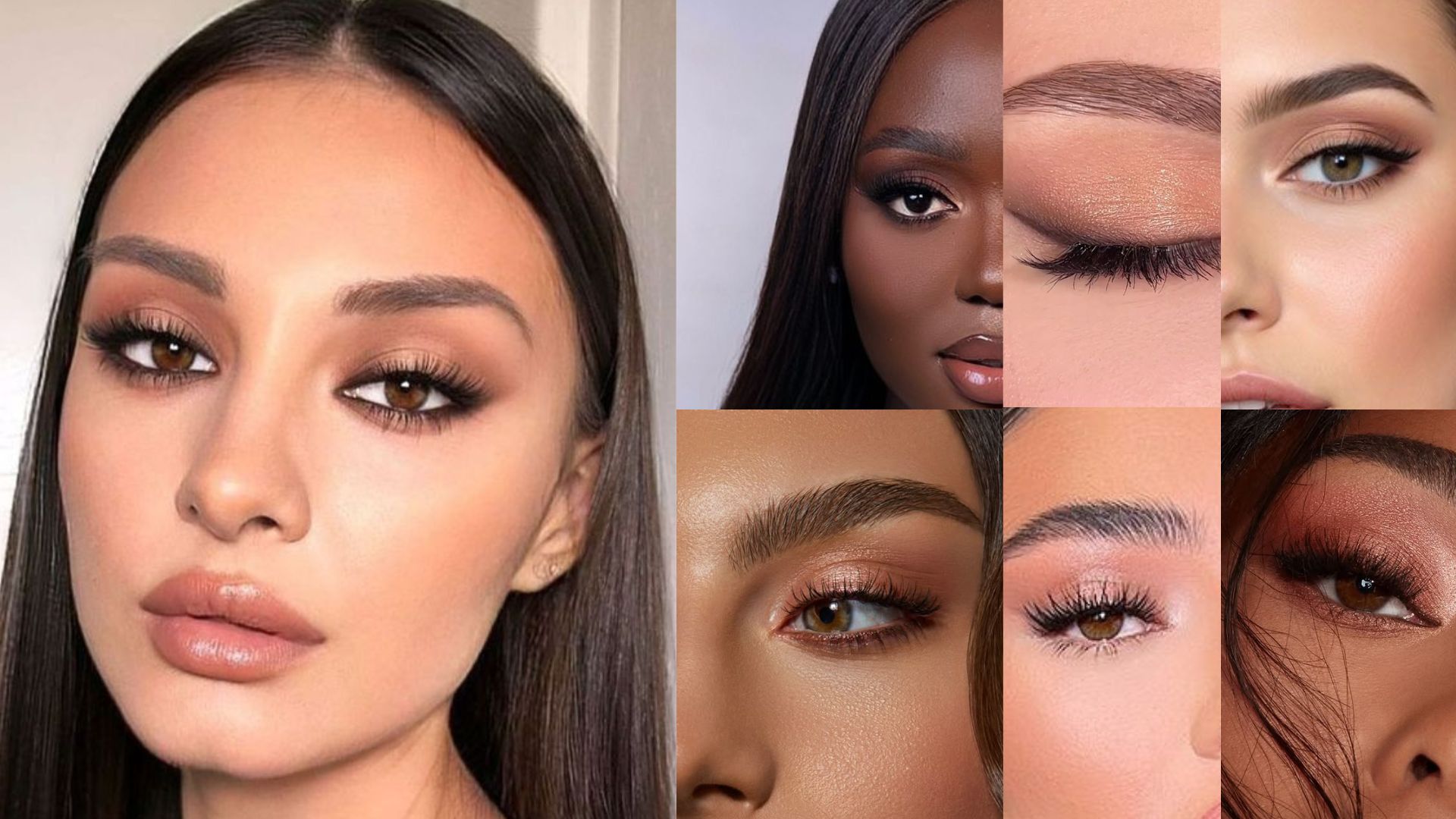 Sombras para el día a día